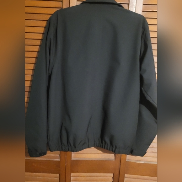 Hawke & Co Men's Black Jacket - Picture 6 of 11